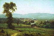 The Lackawanna Valley George Inness